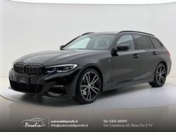 BMW SERIE 3 TOURING d 48V Touring Msport