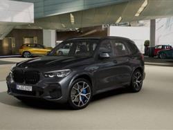 BMW X5 XDRIVE30D M-SPORT 48V