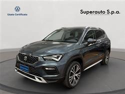 SEAT ATECA 2.0 TDI DSG XPERIENCE