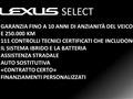 LEXUS NX Hybrid 4WD F-Sport