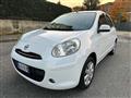 NISSAN MICRA 1.2 12V 5 porte Tekna