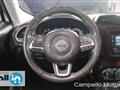 JEEP RENEGADE 2.0 Mjt 140cv ATX 4WD Limited