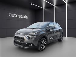 CITROEN C3 PureTech 110 S&S Max