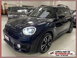 MINI COUNTRYMAN JCW 2.0 Cooper D JCW Countryman