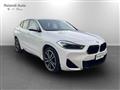 BMW X2 xdrive18d Msport auto