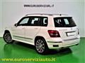 MERCEDES CLASSE GLK CDI 2WD BlueEFFICIENCY Sport