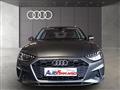 AUDI A4 AVANT A4 Avant 35 TDI/163 CV S tronic S line edition