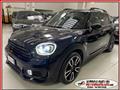 MINI COUNTRYMAN JCW 2.0 Cooper D JCW Countryman