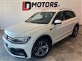 VOLKSWAGEN TIGUAN 2.0 TDI SCR DSG 4MOTION Sport R-Line Int/Ext