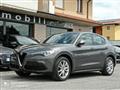 ALFA ROMEO STELVIO 2.2 210 CV AT8 Q4 LUSSO  -  Executive