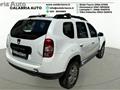 DACIA DUSTER 1.6 110CV 4x2 GPL Lauréate