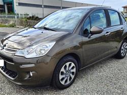 CITROEN C3 1.4 HDi 70 Seduction  NEOPATENTATI