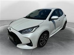 TOYOTA YARIS 1.0 5 porte Trend