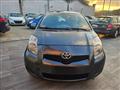 TOYOTA Yaris 5p 1.3 dual Sol m-mt