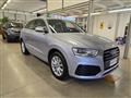 AUDI Q3 2.0 TDI 120 CV S tronic Business  KM 42552 !!!!