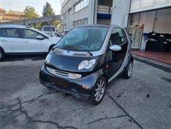 SMART FORTWO 700 coupé pure (37 kW)