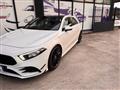 MERCEDES CLASSE A SEDAN d Automatic 4p. Premium all AMG