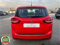 FORD C-MAX 1.6 120CV GPL Titanium