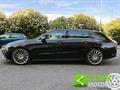 MERCEDES CLASSE CLA Shooting Brake Executive, FINANZIABILE