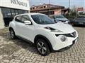 NISSAN JUKE 1.6 GPL Eco Acenta