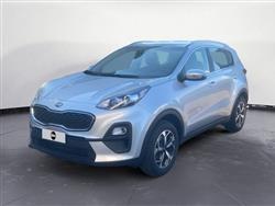 KIA SPORTAGE 2016 Sportage 1.6 GDI 2WD Business Class