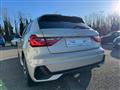 AUDI A1 SPORTBACK SPB 25 TFSI S line edition Unicoproprietario