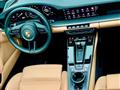 PORSCHE 911 Targa 4 Sportdesign Sedili sportivi/Pelle/LED