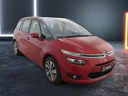 CITROEN C4 PICASSO BlueHDi 150 S&S EAT6 Intensive