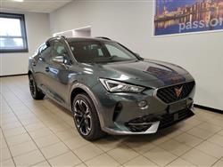 CUPRA FORMENTOR 2.0 TDI 4Drive DSG