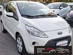 FORD Ka + 1.2 8V 69 CV Bz.-GPL