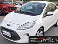 FORD Ka + 1.2 8V 69 CV Bz.-GPL