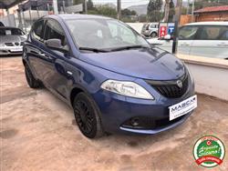 LANCIA YPSILON 1.0 FireFly 5 porte S&S Hybrid Silver Plus