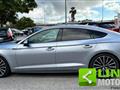 AUDI A5 SPORTBACK SPB 2.0 TDI 190 CV S line