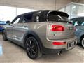 MINI CLUBMAN 2.0 Cooper D