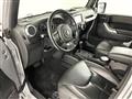 JEEP WRANGLER Unlimited 2.8 CRD DPF Sahara Auto