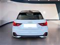 AUDI A1 ALLSTREET II 2019 Sportback Sportback 25 1.0 tfsi S Line Edition my20