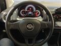 VOLKSWAGEN UP! 5p 2017 5p 1.0 Move 60cv