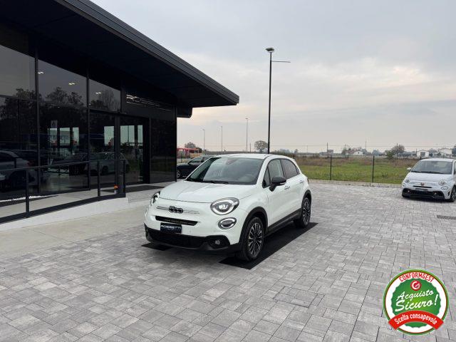 FIAT 500X 1.3 MultiJet PACK STYLE, LED, ANCHE NEOPATENTATI