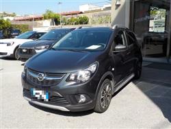 OPEL KARL Rocks 1.0 Benzina 73 CV