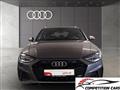 AUDI A4 AVANT Avant 35TDI 163CV S-LINE S-TRONIC LED CAMERA NAVI