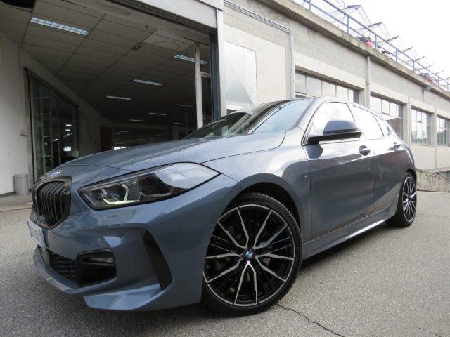 BMW SERIE 1 i 5p. Msport