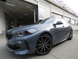 BMW SERIE 1 i 5p. Msport