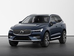 VOLVO XC60 T6 Recharge Plug-in Hybrid AWD Inscription Expression