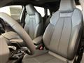 AUDI A3 SPORTBACK A3 SPB 35 TDI S tronic S line edition