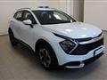 KIA SPORTAGE 1.6 CRDi MHEV DCT Style