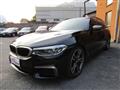 BMW SERIE 5 TOURING M 550 M5 d Touring xDrive * 138.000 KM REALI *