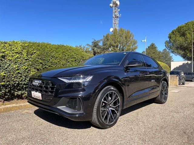 AUDI Q8 55 TFSI quattro tiptronic Sport Sline ACC - MATRIX