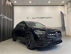 MERCEDES CLASSE GLA GLA 220 d Automatic Premium