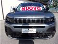 JEEP AVENGER e-HYBRID 1.2 Turbo MHEV Altitude