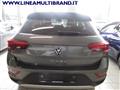 VOLKSWAGEN T-ROC 1.0 TSI Navi Led Garanzia Vw 2027 Promo